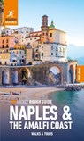 Pocket Rough Guide Walks & Tours Naples & the Amalfi Coast: Travel Guide with eBook - Rough Guides ; Ros Belford - 9781839059995