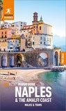 Pocket Rough Guide Walks & Tours Naples & the Amalfi Coast: Travel Guide with eBook - Rough Guides ; Ros Belford - 9781839059995