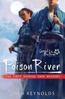 Poison River - Josh Reynolds - 9781839080203