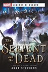The Serpent & The Dead - STEPHENS,  Anna - 9781839080685