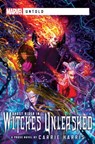Witches Unleashed - HARRIS,  Carrie - 9781839081002