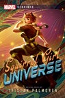 Squirrel Girl: Universe - PALMGREN,  Tristan - 9781839081460