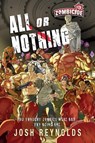 All or Nothing - Josh Reynolds - 9781839081644