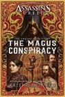 The Magus Conspiracy - Kate Heartfield - 9781839081682