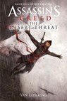 The Desert Threat - Yan Leisheng - 9781839081736