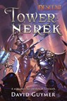 The Tower of Nerek - David Guymer - 9781839081743
