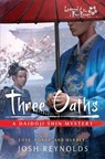 Three Oaths - Josh Reynolds - 9781839082320