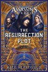 The Resurrection Plot - Kate Heartfield - 9781839082368