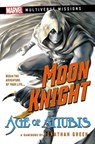 Moon Knight: Age of Anubis - GREEN,  Jonathan - 9781839082573