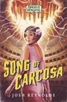 Song of Carcosa - Josh Reynolds - 9781839082870