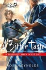 A Bitter Taste - Josh Reynolds - 9781839083020