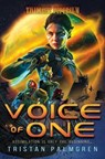 Voice of One - Tristan Palmgren - 9781839083099