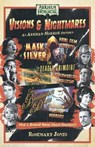 Visions & Nightmares: An Arkham Horror Omnibus - Rosemary Jones - 9781839083242