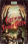 Cult of the Spider Queen - S A Sidor - 9781839083747