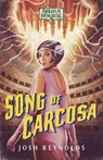 Song of Carcosa - Josh Reynolds - 9781839083815