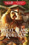 The Great Clans of Rokugan - Robert Denton III ; Marie Brennan ; D G Laderoute - 9781839083921