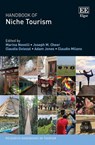 Handbook of Niche Tourism - Marina Novelli ; Joseph M. Cheer ; Claudia Dolezal - 9781839100178