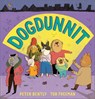 Dogdunnit - Peter Bently - 9781839131820