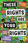 These Rights are Your Rights - Amnesty International ; Nicky Parker at Amnesty International - 9781839132155