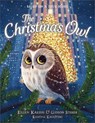 The Christmas Owl - Gideon Sterer ; Ellen Kalish - 9781839132421