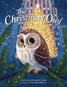 The Christmas Owl - Gideon Sterer ; Ellen Kalish - 9781839132438