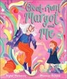 Great Aunt Margot and Me - Bryher Mackenzie - 9781839132773