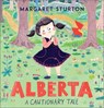 Alberta - Margaret Sturton - 9781839132810