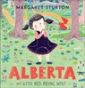 Alberta - Margaret Sturton - 9781839132827