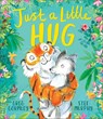 Just a Little Hug - Greg Gormley - 9781839132858
