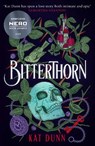 Bitterthorn - Kat Dunn - 9781839132957