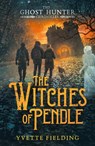The Witches of Pendle - Yvette Fielding - 9781839133183