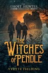 The Witches of Pendle - Yvette Fielding - 9781839133183
