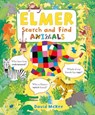 Elmer Search and Find Animals - David McKee - 9781839133725