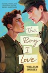 The Boy I Love - William Hussey - 9781839134821