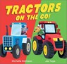 Tractors on the Go! - Michelle Robinson - 9781839135699