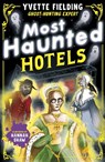 Most Haunted Hotels - Yvette Fielding - 9781839136313