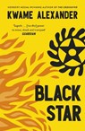 Black Star - Kwame Alexander - 9781839136351
