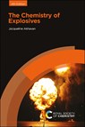 Chemistry of Explosives - Jacqueline (Cranfield University Akhavan - 9781839164460