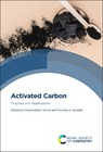 Activated Carbon - Chandrabhan (King Fahd University of Petroleum and Minerals Verma ; Mumtaz A. (King Fahd University of Petroleum and Minerals Quraishi - 9781839167805