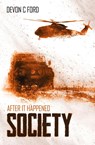 Society - Devon C Ford - 9781839192265