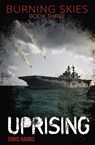 Uprising - Chris Harris - 9781839192906