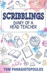 Scribblings - Tom Panagiotopoulos - 9781839193873
