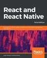 React and React Native - Adam Boduch ; Roy Derks - 9781839211140