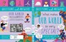 What Makes Our World So Very Special? - Rachel Moss - 9781839234620