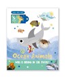 Sea Animals -  - 9781839235450