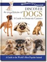 Discover an Encyclopedia of Dogs -  - 9781839236679
