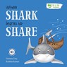 When Shark Learns to Share - Gemma Cary - 9781839237416