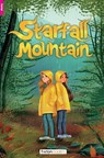 Starfall Mountain - Foxton Reader Starter Level (300 Headwords A1) with free online AUDIO - Foxton Books ; Louisa Glancy - 9781839251382