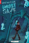 Operation Ghost Save - Foxton Reader Level-6 (2300 Headwords B2/C1) with free online AUDIO - Foxton Books ; Steve Martin - 9781839251757