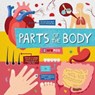 Parts of the Body - Harriet Brundle - 9781839270482